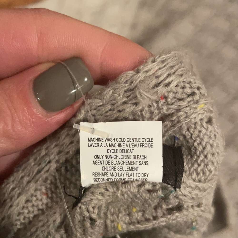 Infinity scarf - Picture 7 of 7
